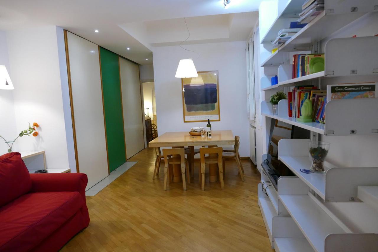 Appartement Residenza Santo Stefano 144 à Bologne Extérieur photo