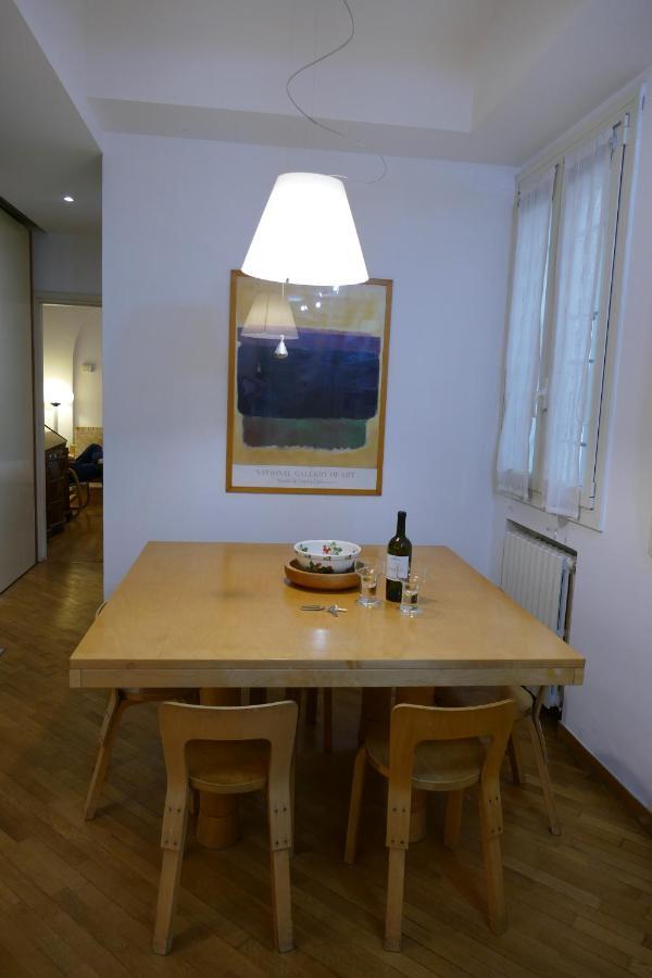 Appartement Residenza Santo Stefano 144 à Bologne Extérieur photo