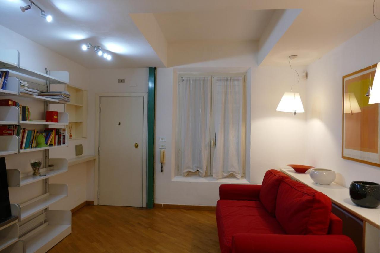 Appartement Residenza Santo Stefano 144 à Bologne Extérieur photo