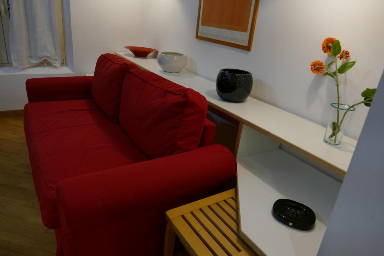 Appartement Residenza Santo Stefano 144 à Bologne Extérieur photo