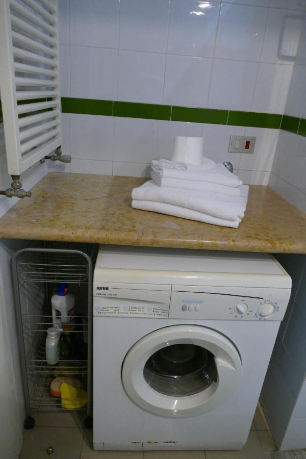 Appartement Residenza Santo Stefano 144 à Bologne Extérieur photo