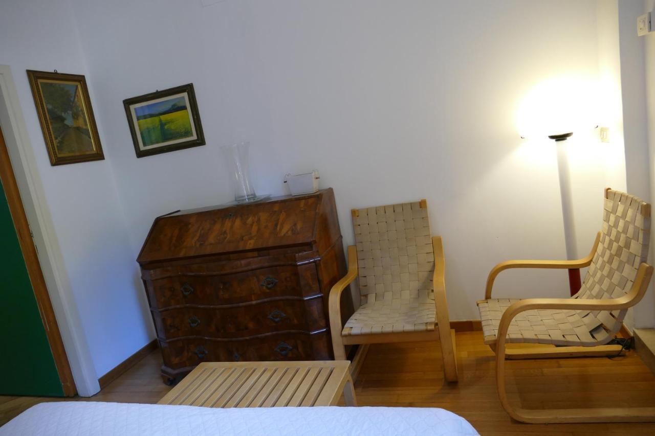 Appartement Residenza Santo Stefano 144 à Bologne Extérieur photo