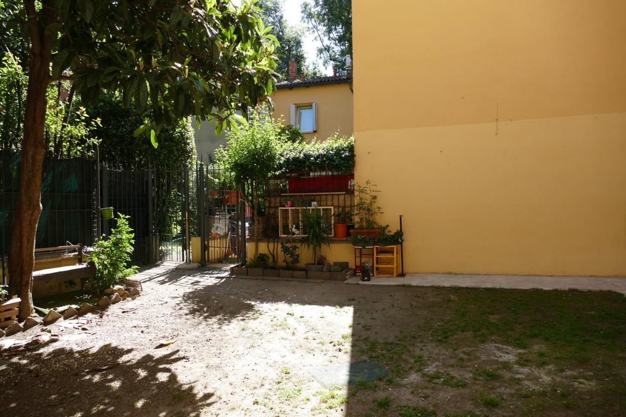 Appartement Residenza Santo Stefano 144 à Bologne Extérieur photo