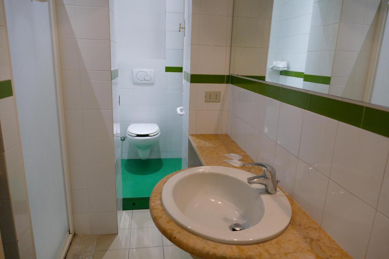 Appartement Residenza Santo Stefano 144 à Bologne Extérieur photo