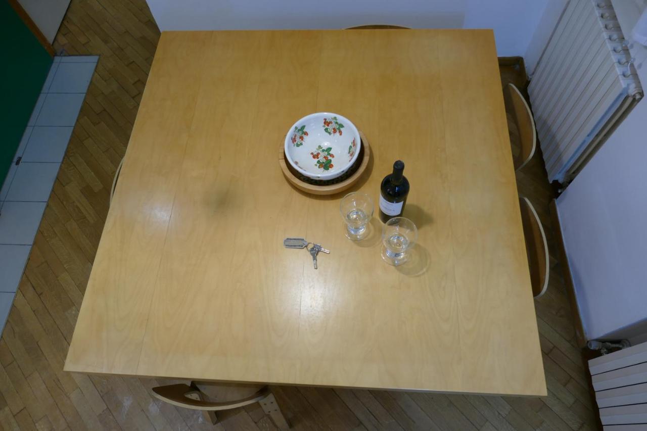 Appartement Residenza Santo Stefano 144 à Bologne Extérieur photo
