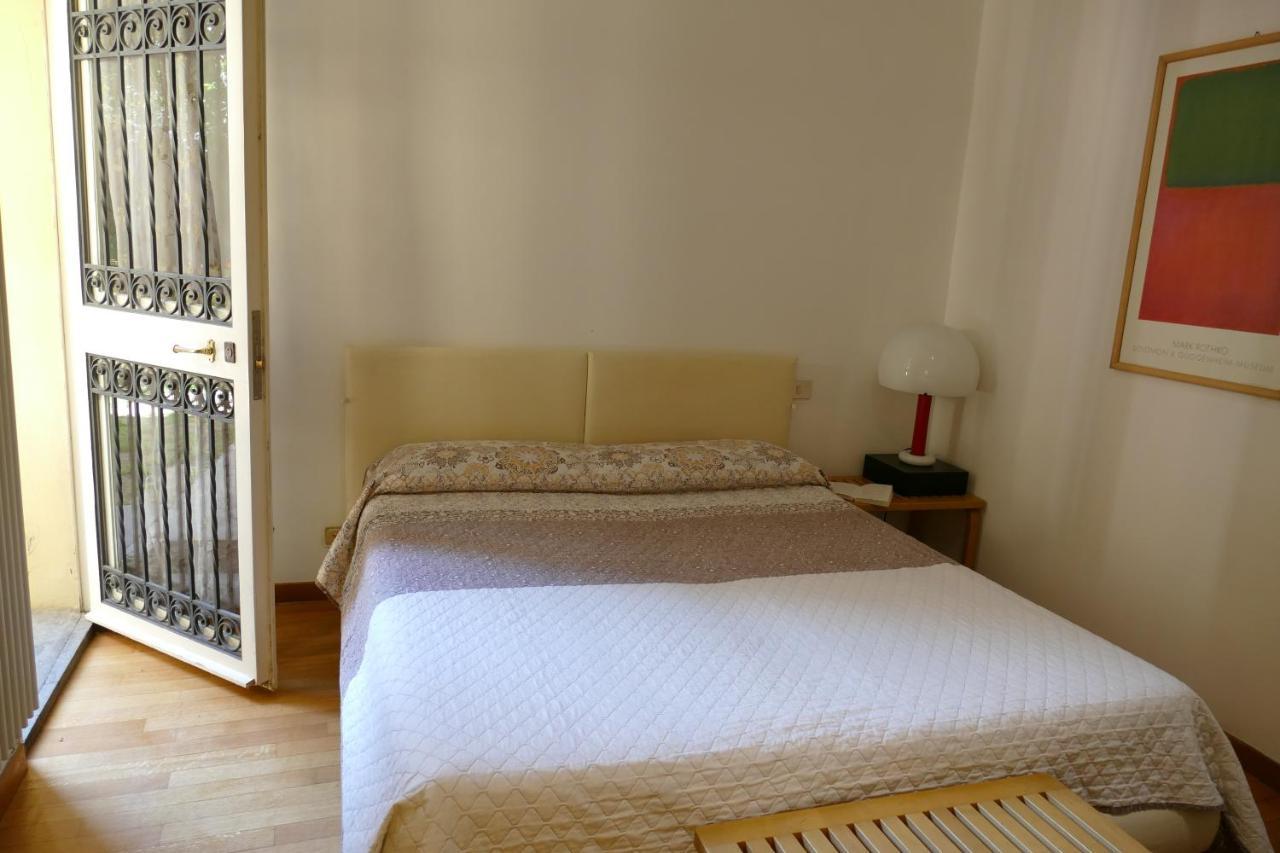 Appartement Residenza Santo Stefano 144 à Bologne Extérieur photo