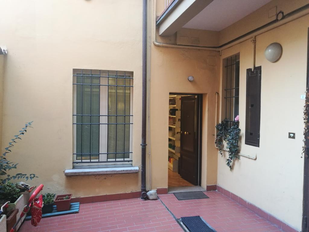 Appartement Residenza Santo Stefano 144 à Bologne Extérieur photo