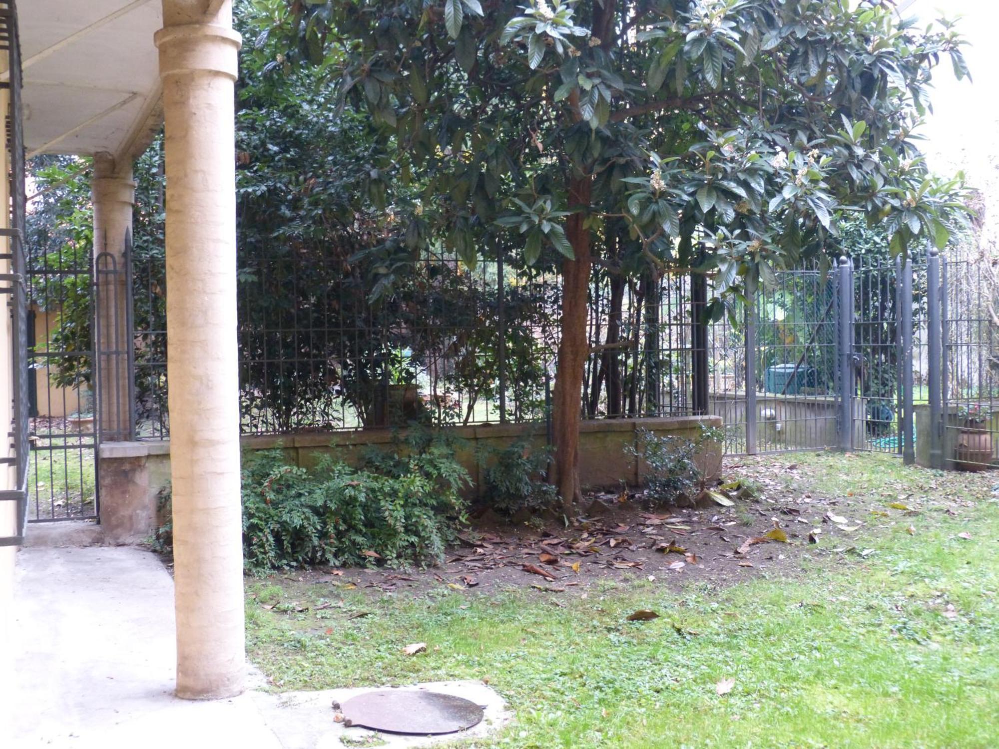 Appartement Residenza Santo Stefano 144 à Bologne Extérieur photo